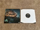 Jon Bellion 12” Glory Sound Prep Limited Edition Blue Vinyl