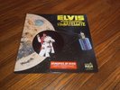 Elvis Aloha From Hawaii LP,  Rare: 