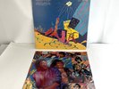Rolling Stones Still Life 1981 Picture Disc LIMITED EDITION PROMO