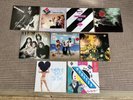 PRINCE SIGN O THE TIMES, WYNTON MARSALIS, TIM HART, SKELLERN, LOOSE ENDS LP LOT