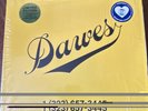 Dawes Were All Gonna Die Live Limited Edition Live Album 2lp