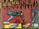 Snoop Doggy Dogg Signed Autographed Doggystyle 2LP Vinyl
