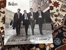 THE BEATLES on air-live at the BBC volume 2  UK 3 LP SET