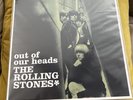 ROLLING STONES OUT OF OUR HEADS UK New From The Mono Box 1st Press Black Vinyl