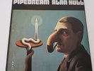 Alan Hull – Pipedream - Vinyl LP UK Press 1973 EX+ Lindisfarne