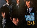 The Rolling Stones 12 X 5 LP 1964 London LL 3402 US Mono Original VG+ Vinyl