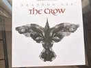 The Crow Original Motion Picture Soundtrack Vinyl (Record, 2020) READ DISC
