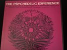 The Psychedelic Experience By Timothy Leary First Pressing Mint