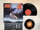 Ozzy Osbourne Bark At The Moon Japan LP [26144ER]