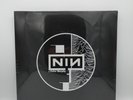 Vinyl Record | Nine Inch Nails & Peter Murphy | Where Darkness Doubles, Where