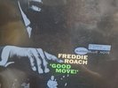 FREDDIE ROACH CLEAN NY BLUE NOTE