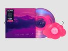 NEW SEALED Tate Mcrae The One Day Vertigo Vinyl Exclusive Hand Numbered