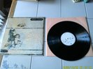 After the Snow Modern English Vinyl LP 1982 UK Pressing CAD 206 Used Rock 4AD