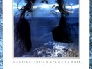 Sandra - Into A Secret Land LP + Innerbag (VG) ..