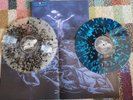 Sea And Sand Vinyl Record As Pictured