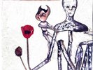 Nirvana Incesticide Geffen Records 12