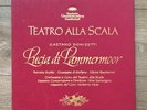 Gaetano Donizetti – Lucia di Lammermoor | DGG |Teatro alla Scala 2er LP Vinyl NM