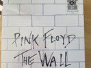 Pink Floyd - The Wall box set RSD