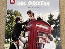 One Direction Take Me Home Vinyl Urban Outfitters Translucent Swirls Edition