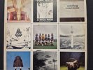 PINK FLOYD A NICE PAIR 2 LP RECORD SET