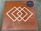 SAINT ETIENNE - INTERNATIONAL SIGNED BLACK LP VINYL RECORD NEW & UNPLAYED