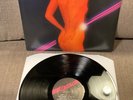 Laser S/T Vinyl LP 1979 Italo Disco RARE