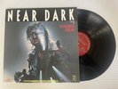 Tangerine Dream “Near Dark” LP OST 1987 Soundtrack Electronic OG USA Vinyl
