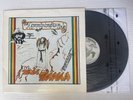 Jah Shaka “The Commandments of Dub Vol. 1” LP LP824 Rough Trade Reggae OG Vinyl
