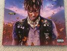 Juice WRLD Legends Never Die Eternal 2020 Purple Colored Vinyl 12