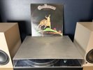 Captain Beefheart Bluejeans And Moonbeams UK 1974 Vinyl Record Album LP VG+/VG