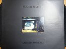 Roger Waters - Amused To Death | 2LP | 1992 Original Press | EU | Columbia | VG+