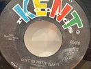 Danny Boy (15) – Don't Go Pretty Baby 7” Single VG+