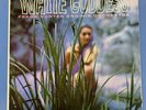 FRANK HUNTER & OCHESTRA White Goddess Exotica Lounge Canada Mono LP RARE