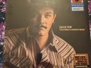 Zach Top - Cold Beer & Country Music (ltd. ed.) (gold vinyl) [New Vinyl LP]