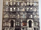 Led Zeppelin Physical Graffiti  2LP  1975 SS 2-200 Vinyl W/Inserts VG/VG
