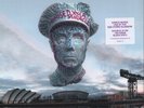SIMPLE MINDS CELEBRATE (LIVE AT THE SSE HYDRO GLASGOW) DOUBLE LP VINYL black vin