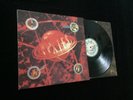 X4 LPs - Pixies - Bossanova - Smiths - Strangeways, Sade & Simple Minds