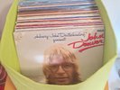 LP Langspielplatten 60er/ 70 er Zeit
