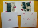 PAUL McCARTNEY 3 LP BOX SET ' FLAMING PIE ' LIKE NEW