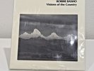 ROBBIE BASHO - Visions of the Country LP US 2020 Reissue NM Folk Rock GEM