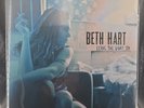 RARE  Beth Hart “Leave The Light On” 2LP 180g 10th Anniversary Reissue NEAR MINT