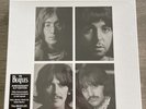 The Beatles White Album 50th Anniversary Vinyl Deluxe Edition 4 LP Record Sealed