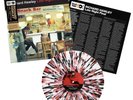 Richard Hawley - Late Night Final Rough Trade 50th Splatter Vinyl /500 IN HAND