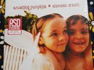 Smashing Pumpkins Siamese Dream 2025 RSD Reissue Red Smoke Vinyl