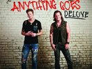 Florida Georgia Line FGL - Anything Goes - RARE - Country Deluxe Vinyl 2xLP - NM