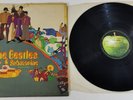 The Beatles Yellow Submarine LP 1969 Apple Records PMC 7070 Mono Vinyl  UK First