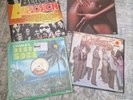 Mix Bundle Vinyl Black Explosion, Fatback Band, Soca Baptist etc Dramatics X 4
