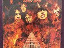 AC/DC Highway to Hell LP Vinyl Record 1979 Rock Original Rare APLP040