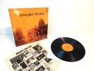 SITTING BULL - TRIP AWAY - ORIGINAL GERMAN CBS 1ST. PRESS. 1971 KRAUTROCK