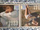 Taylor Swift 1989 (Taylor's Version) Green + Yellow Vinyl Bundle - Aquamarine
